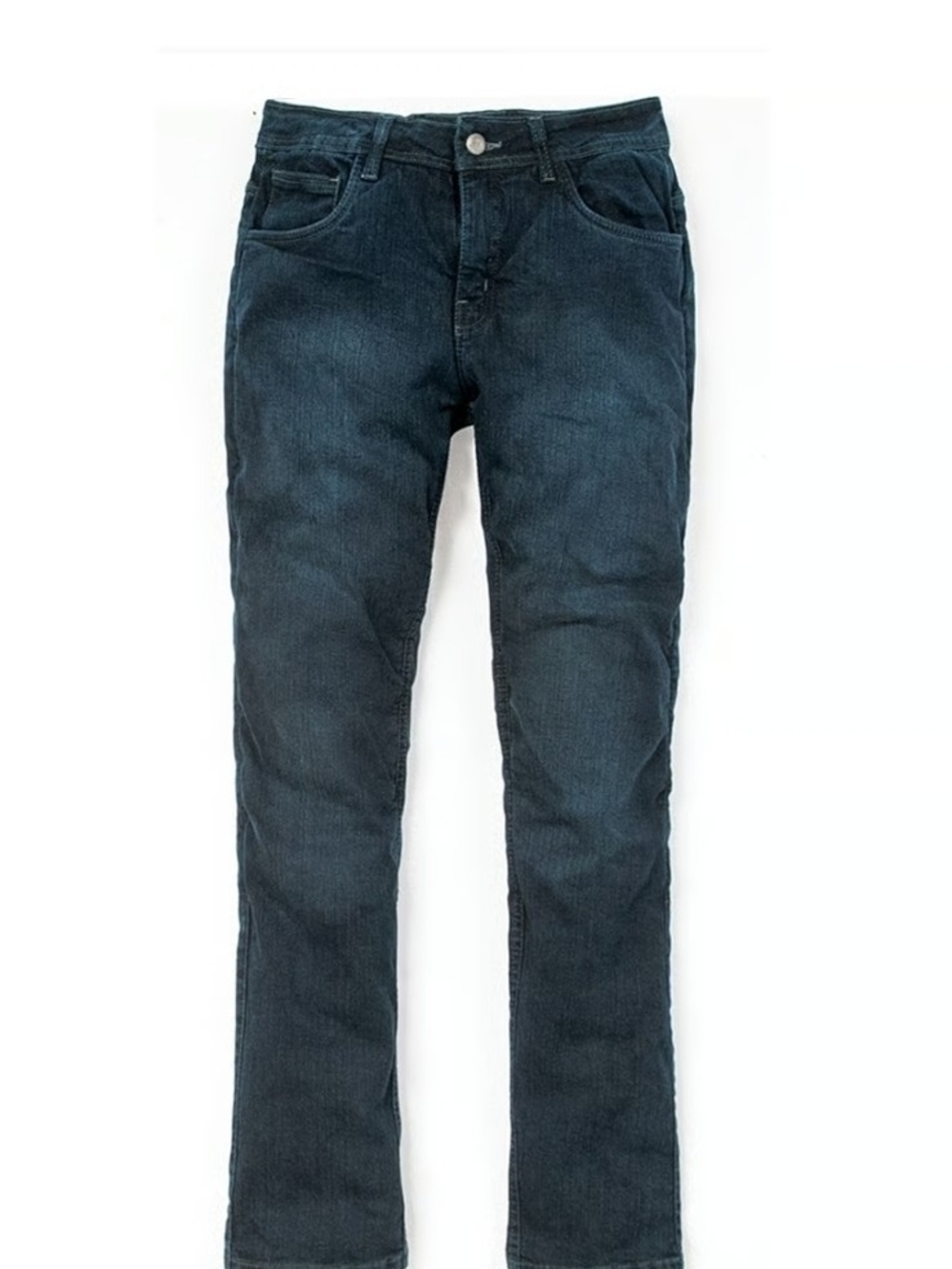 Street & Steel Oakland Womens Motorcycle Riding Jeans